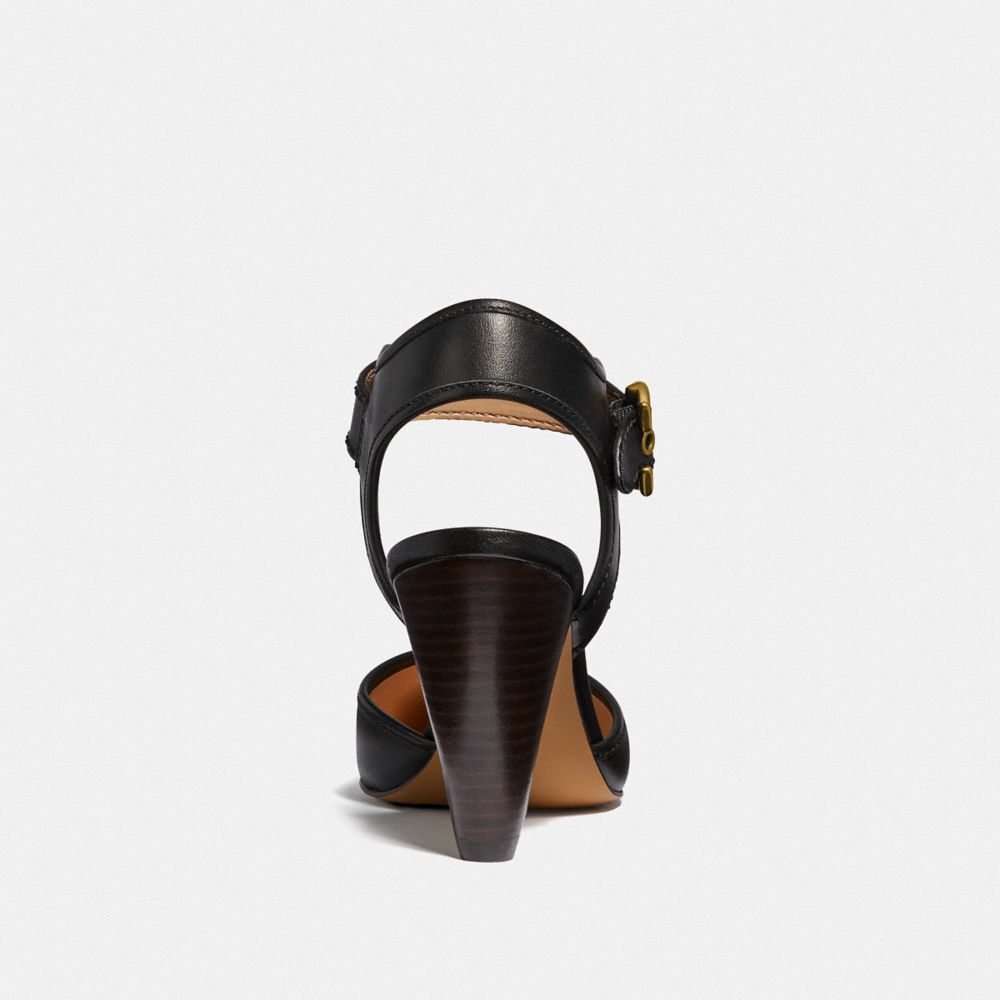 COACH®,Wren Pump,,Alternate View