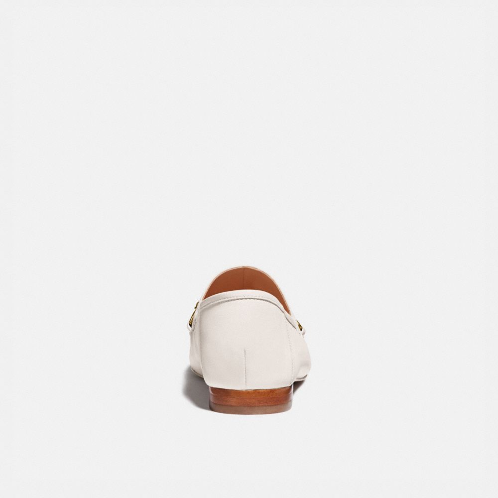 COACH®,Helena Loafer,,Alternate View