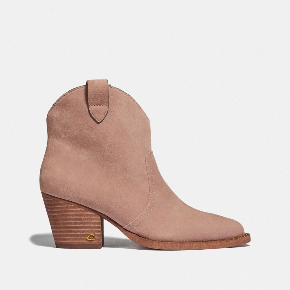 Bottine Paige Western