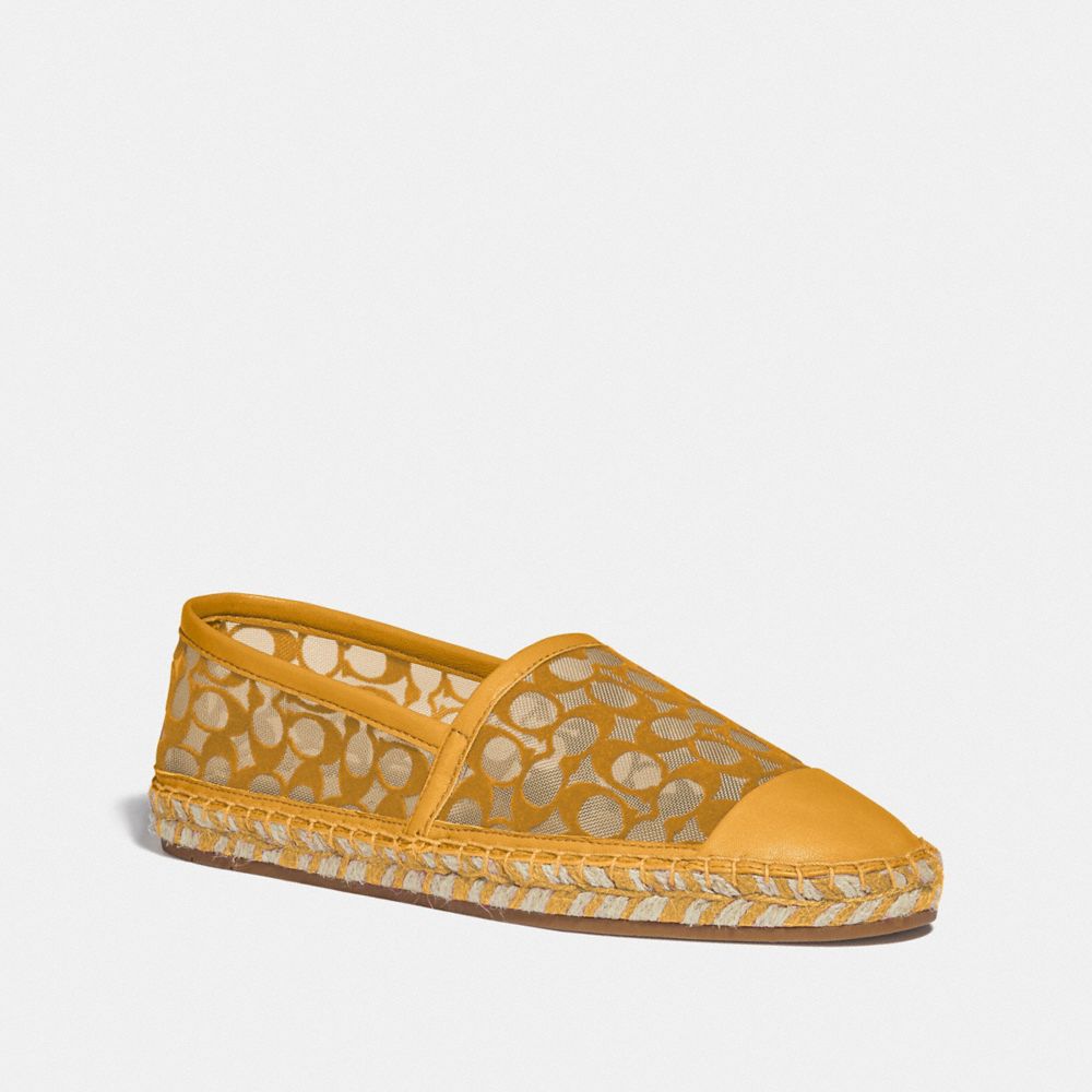 Cleo Espadrille