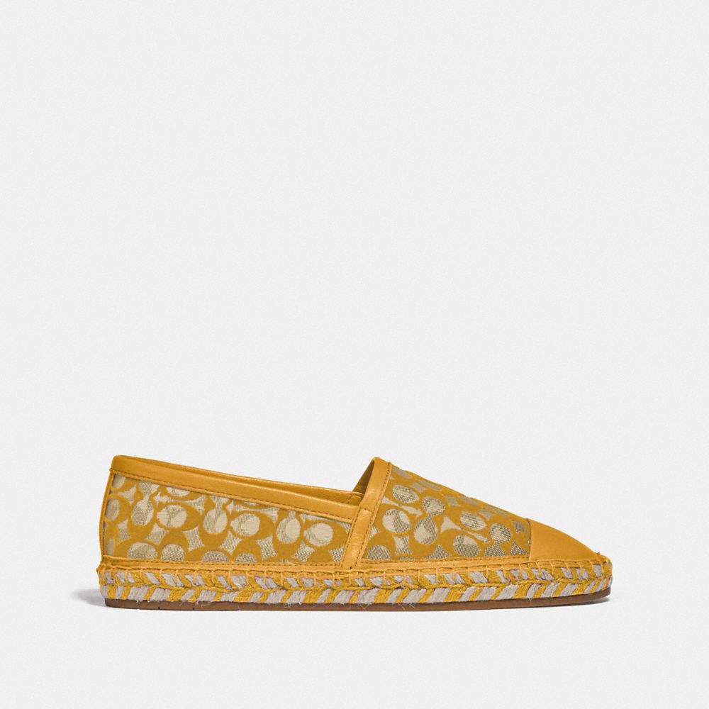 Cleo Espadrille
