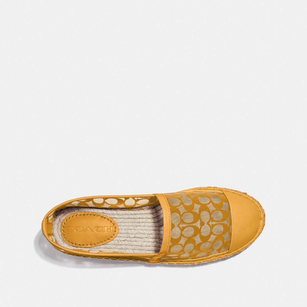 Espadrilles Cleo