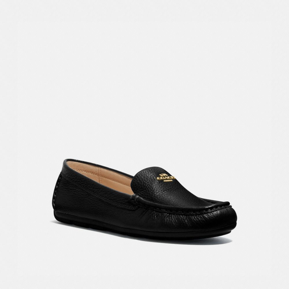 Women's marley driver hot sale loafers