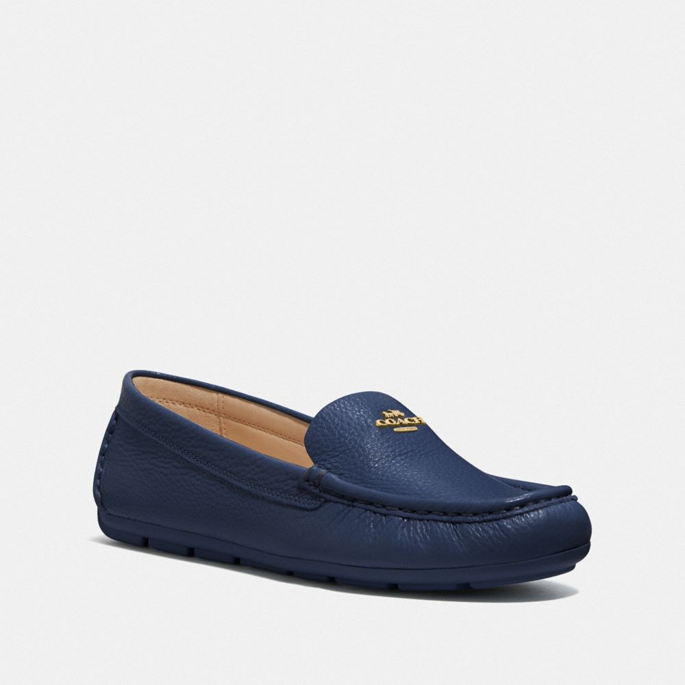 Women's marley hot sale driver loafers