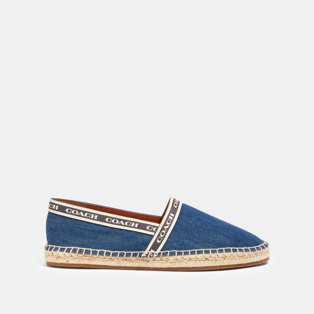 Corrie Espadrille