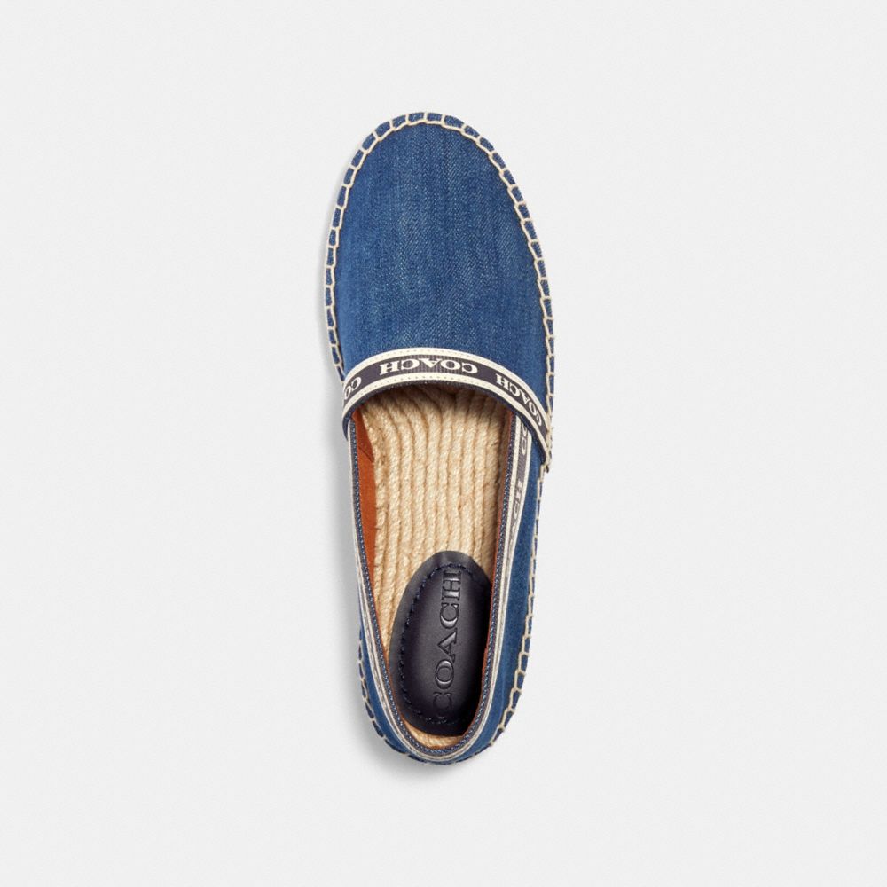 Corrie Espadrille