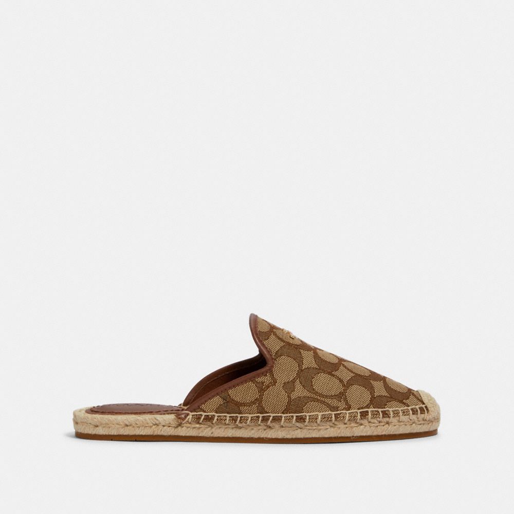 Espadrilles Caley