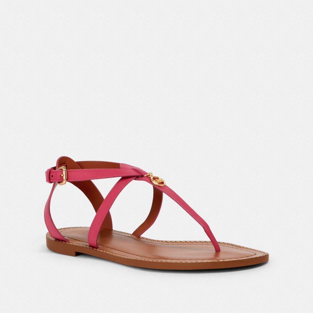 COACH Outlet Lydia Sandal