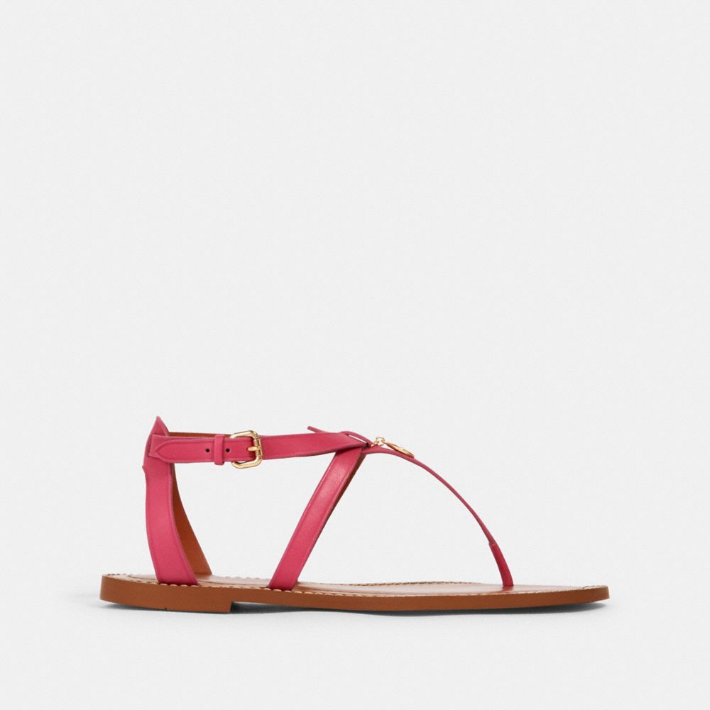 COACH Outlet Lydia Sandal