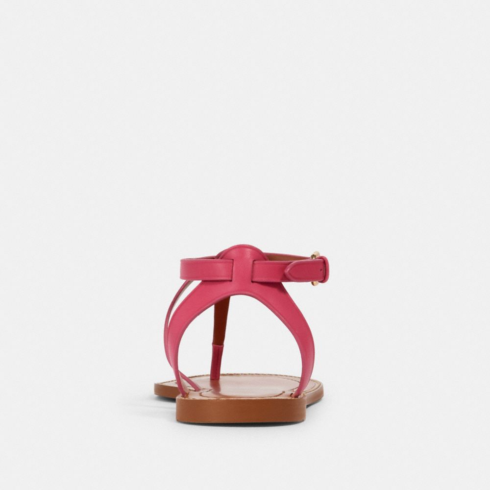 COACH Outlet Lydia Sandal