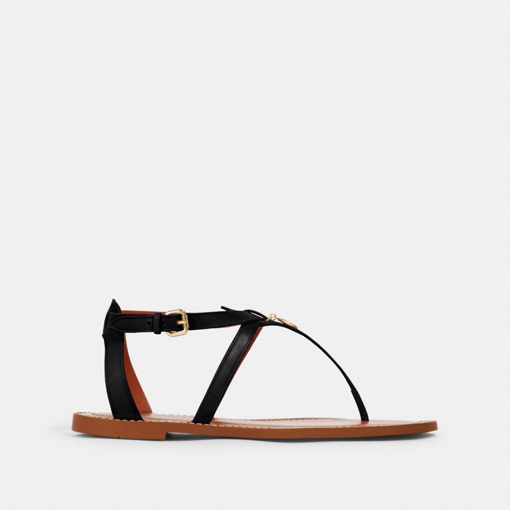 COACH Outlet Lydia Sandal