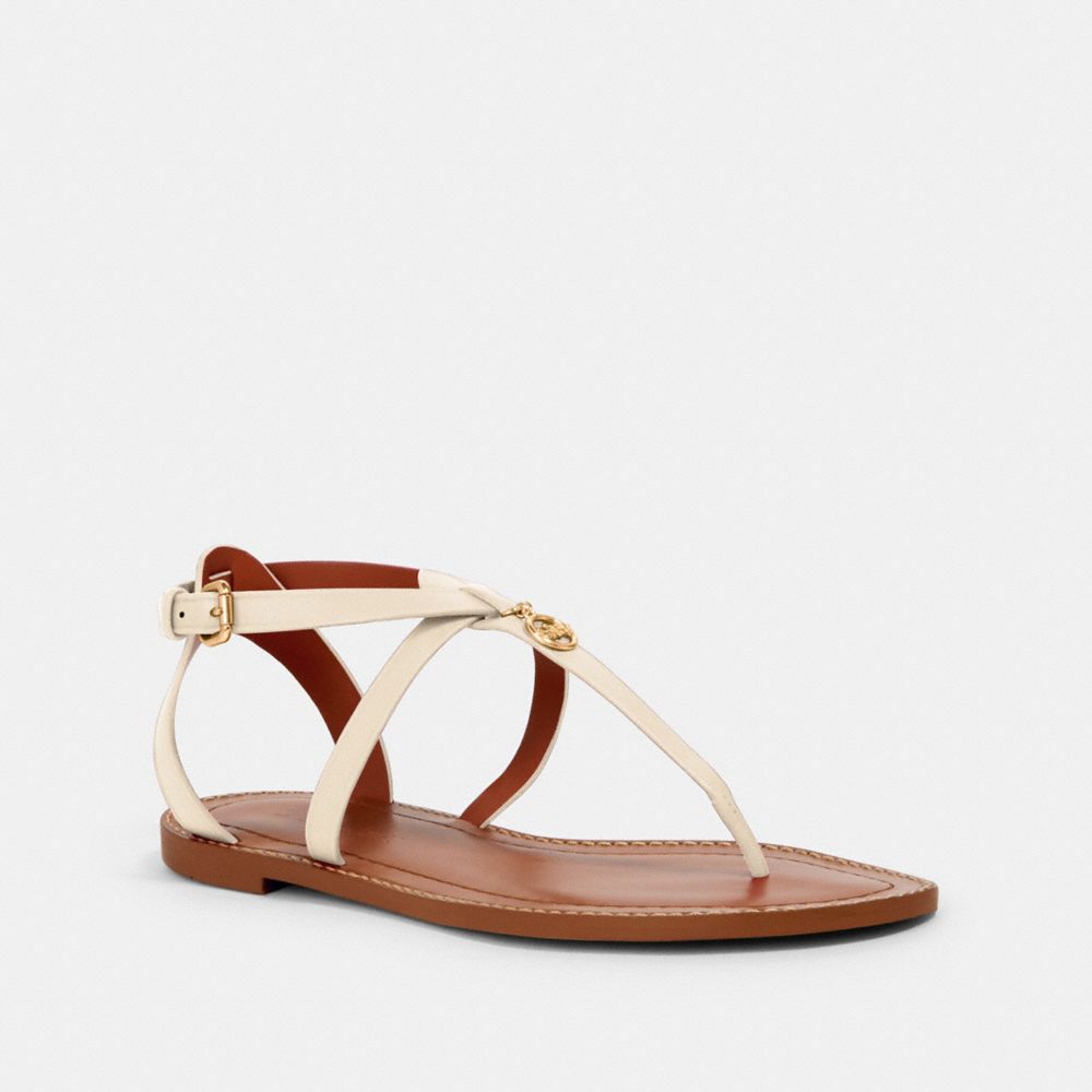 COACH Outlet Lydia Sandal