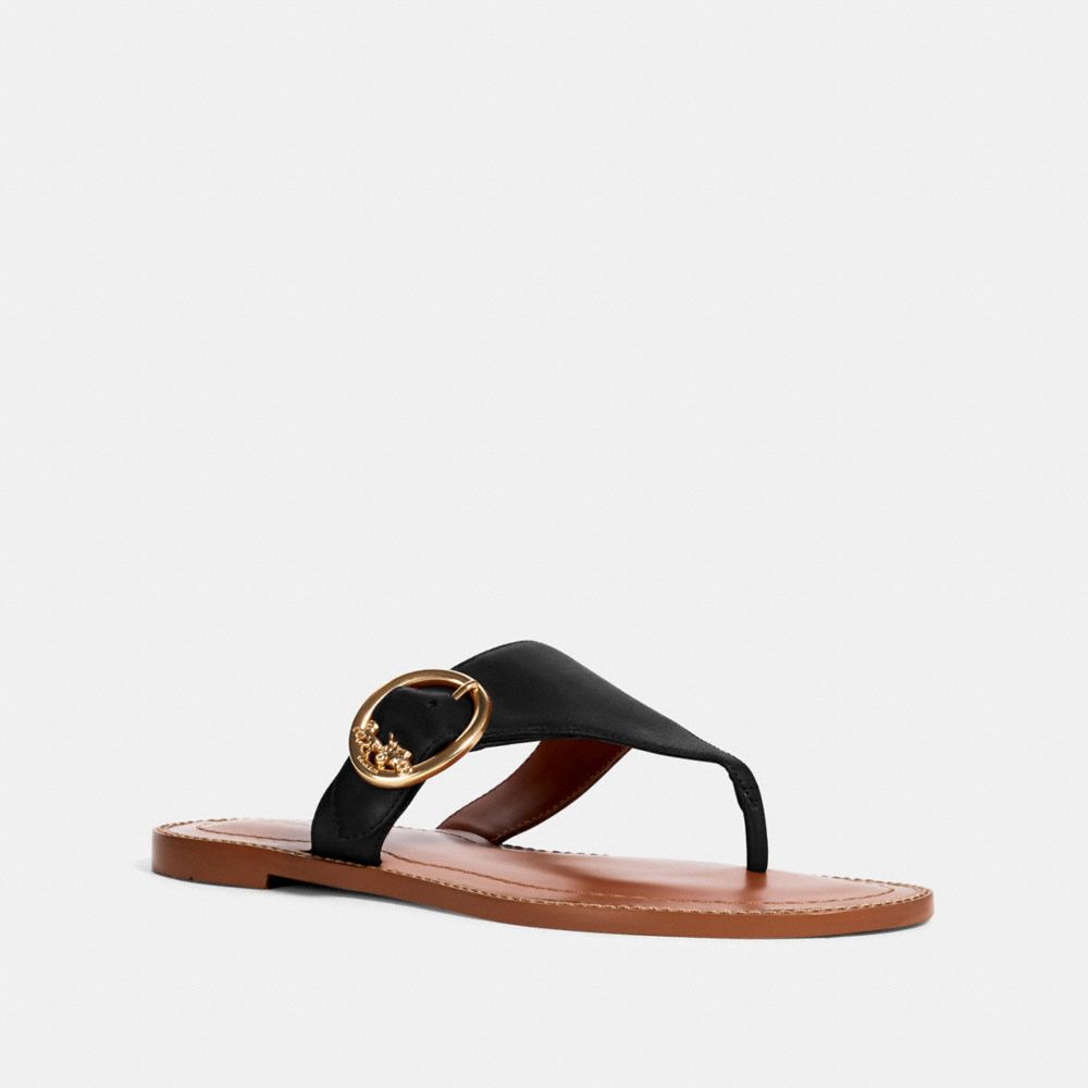 COACH Outlet Lesli Sandal