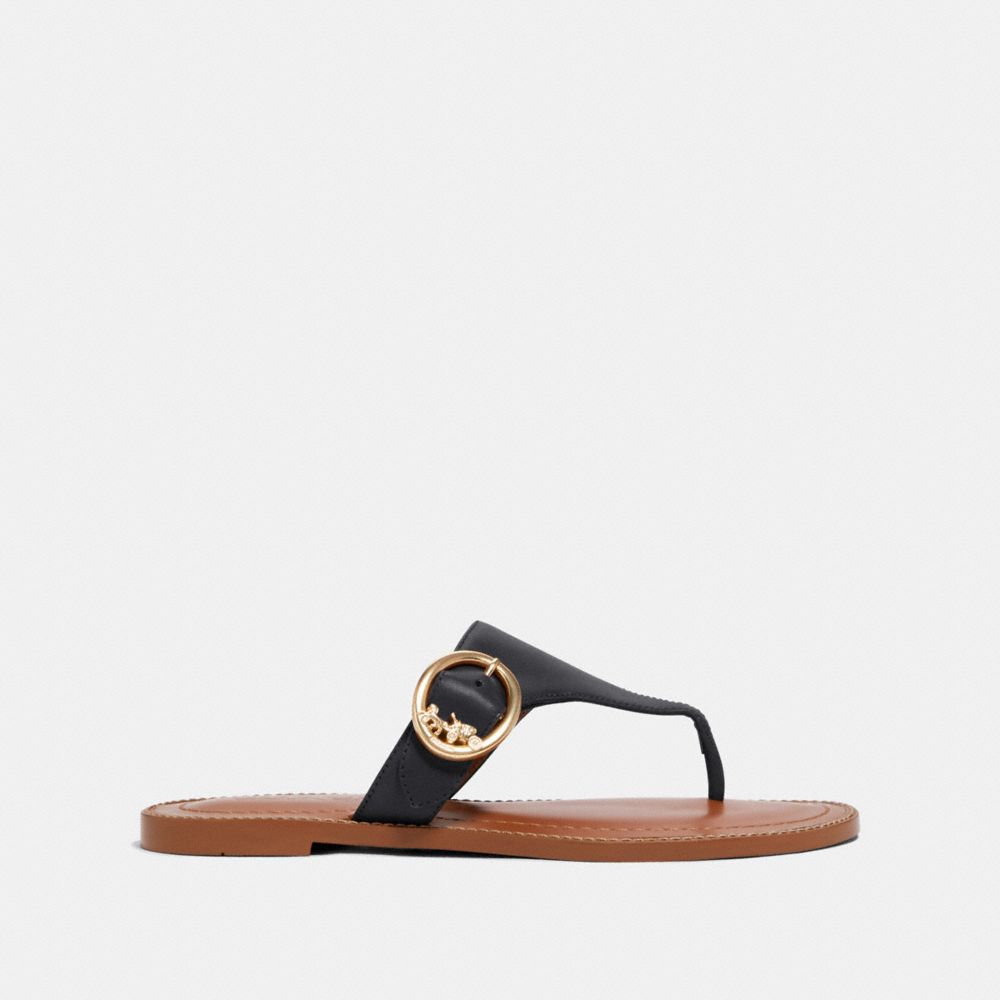 COACH Outlet Lesli Sandal