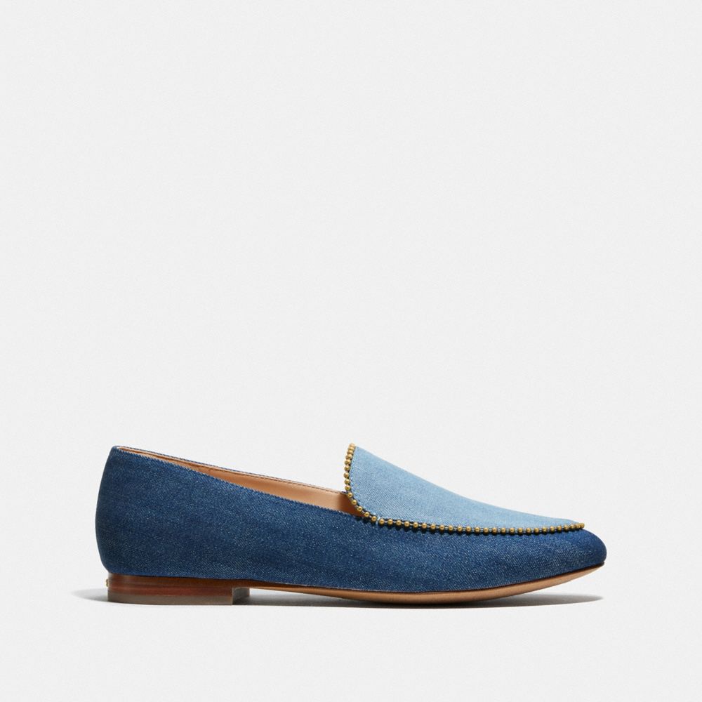 満点の COACH® Outlet Loafer Harper | 靴