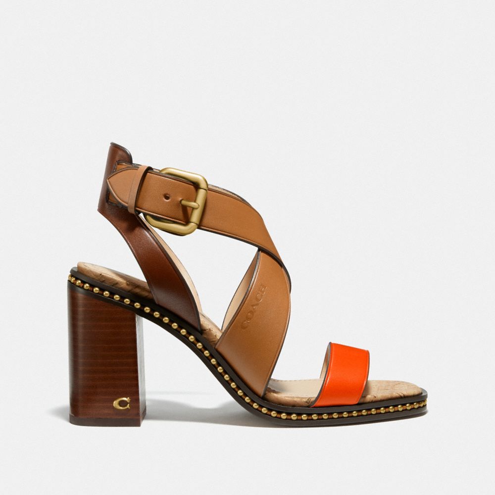 Mandy Sandal