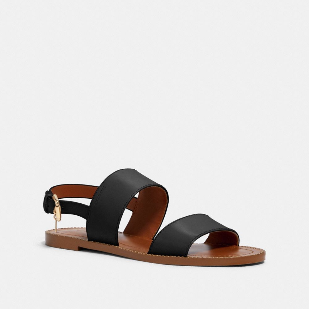 COACH Outlet Henny Sandal