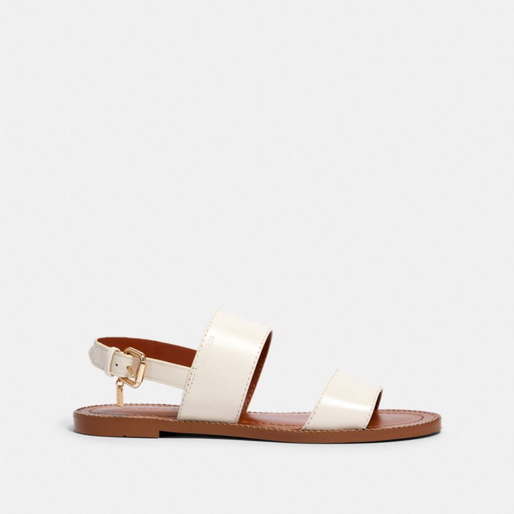 COACH Outlet Henny Sandal