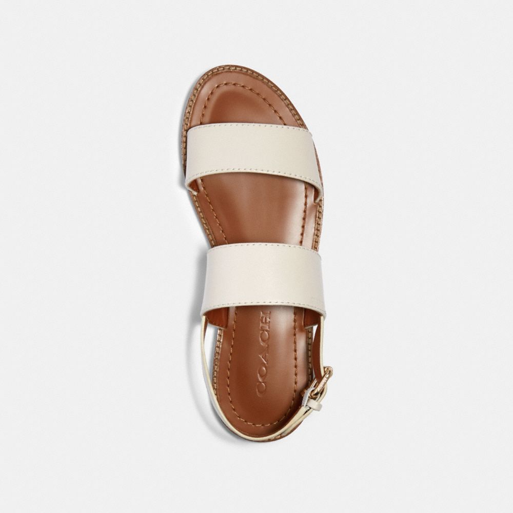 COACH Outlet Henny Sandal