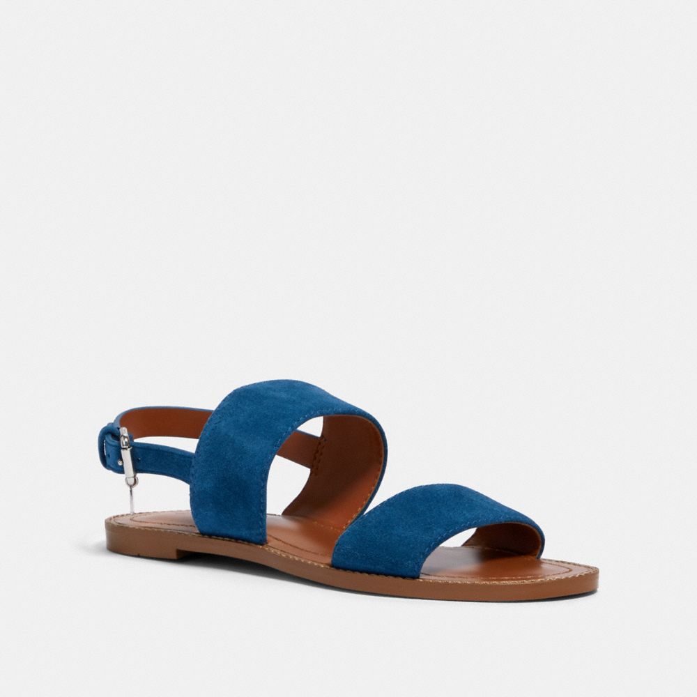 COACH Outlet Henny Sandal