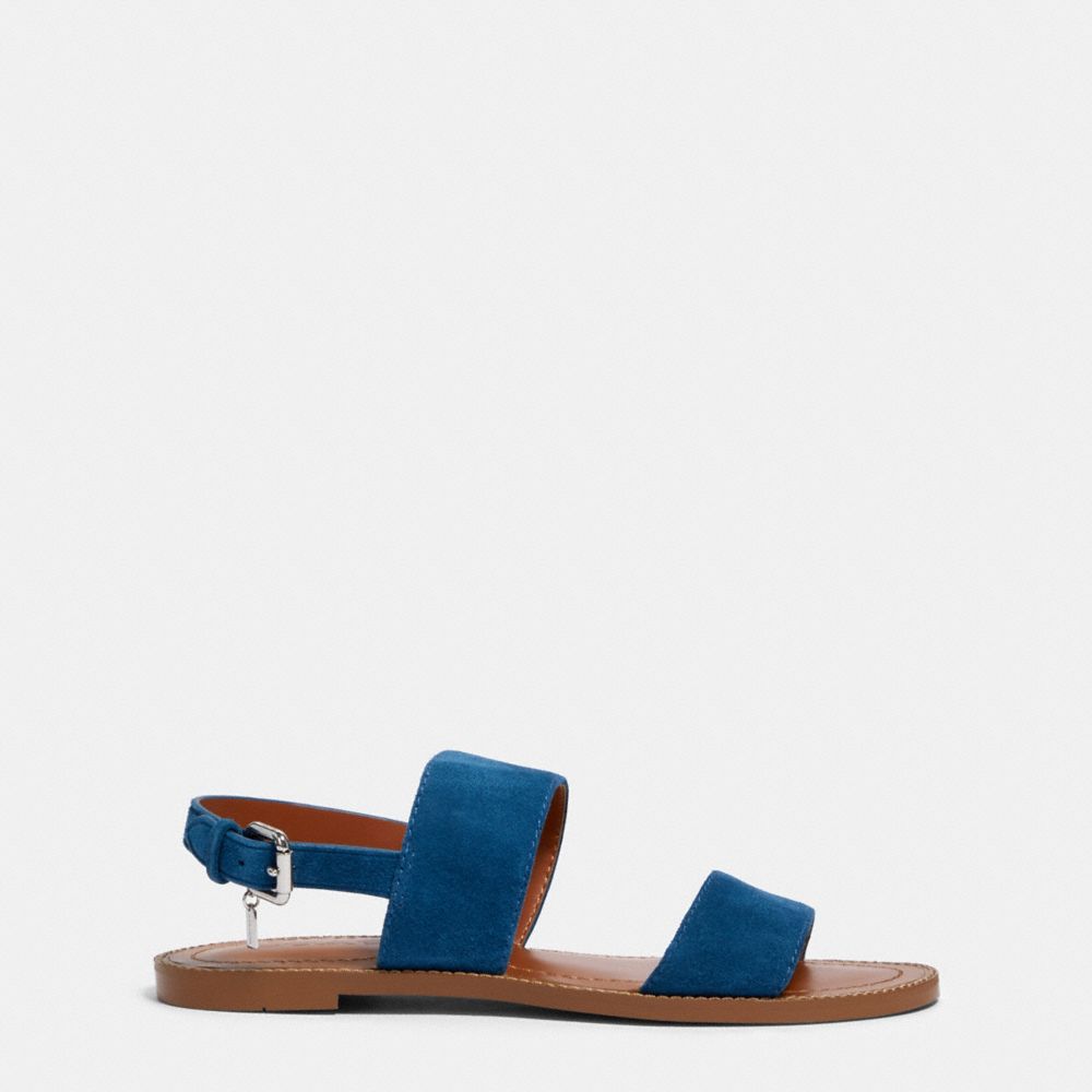 COACH Outlet Henny Sandal