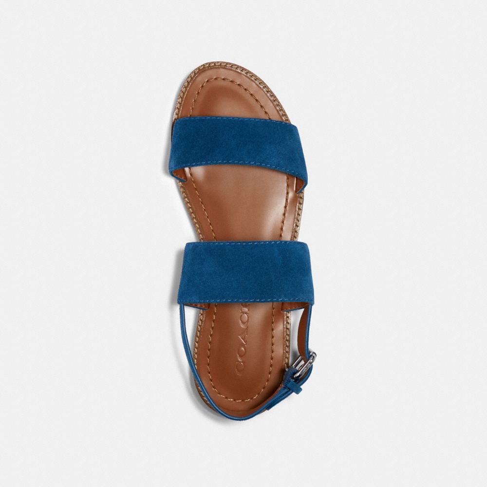 Henny Sandal