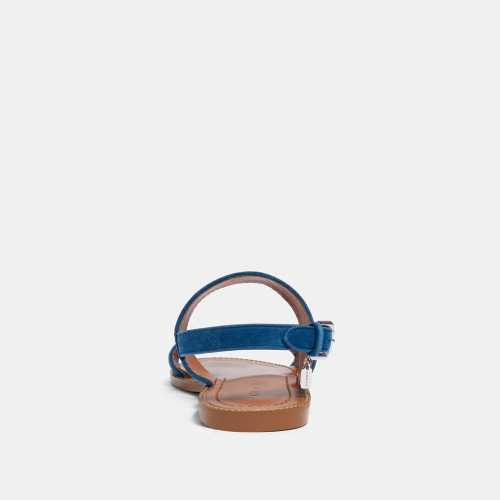 COACH Outlet Henny Sandal