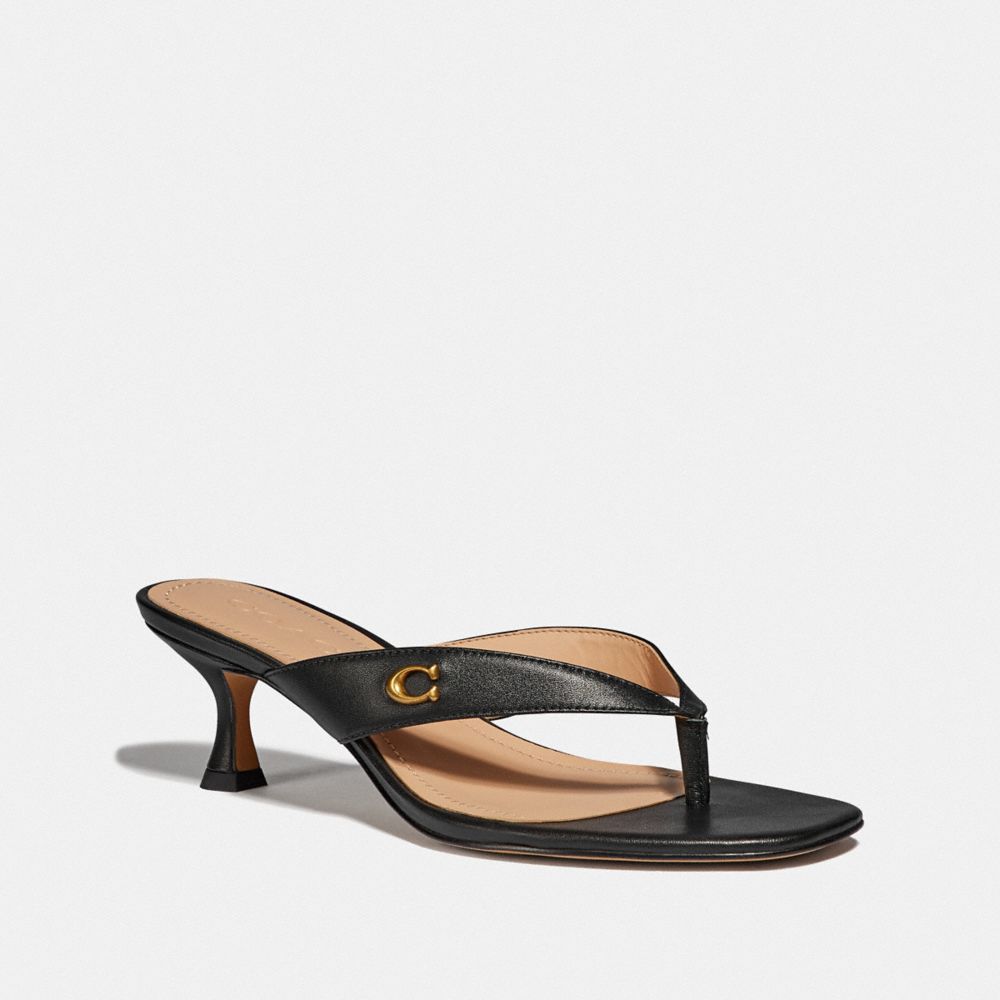 COACH Audree Sandal