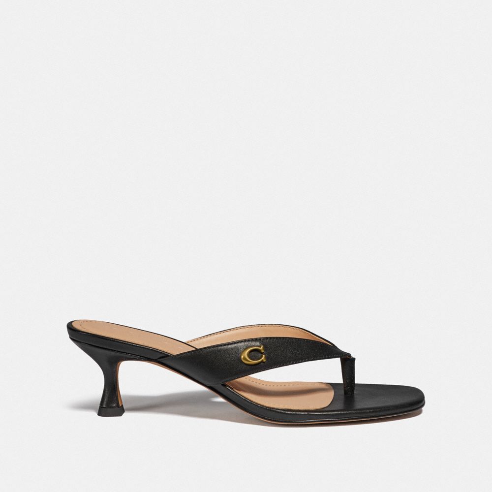 COACH Audree Sandal