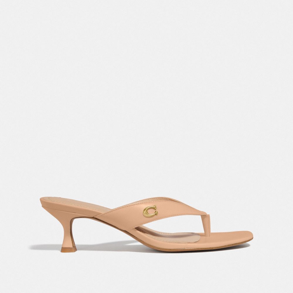 COACH Audree Sandal