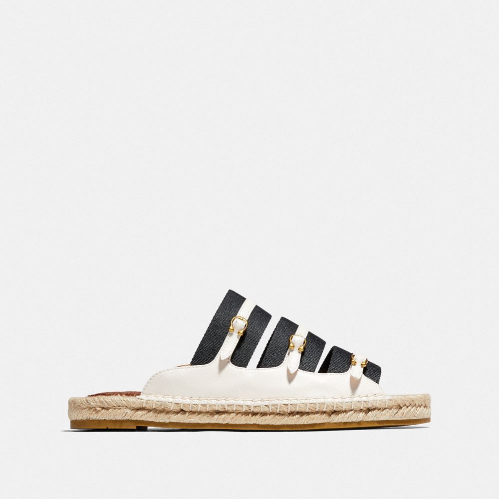 Devon Espadrille Sandal