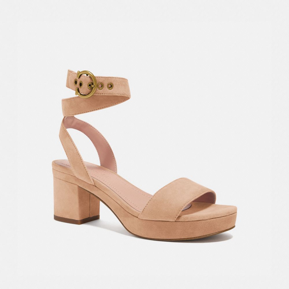 Serena sandal hotsell