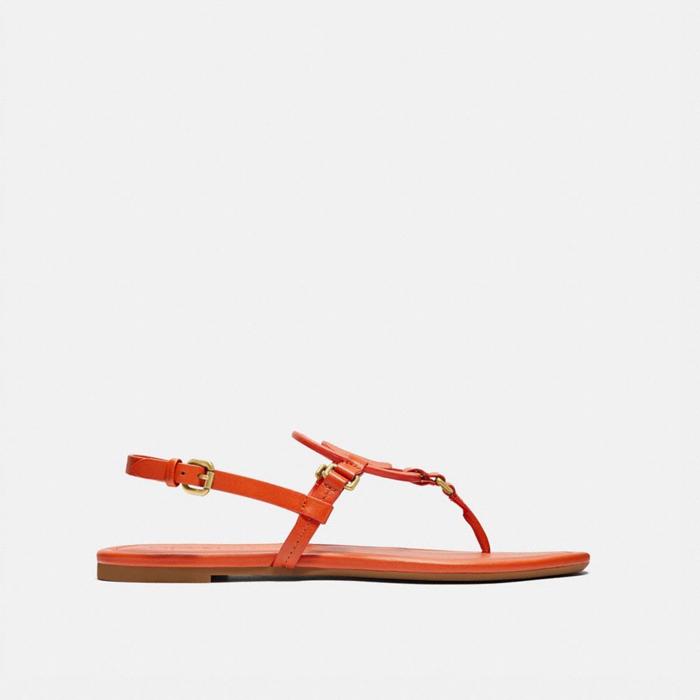 Jeri Sandal