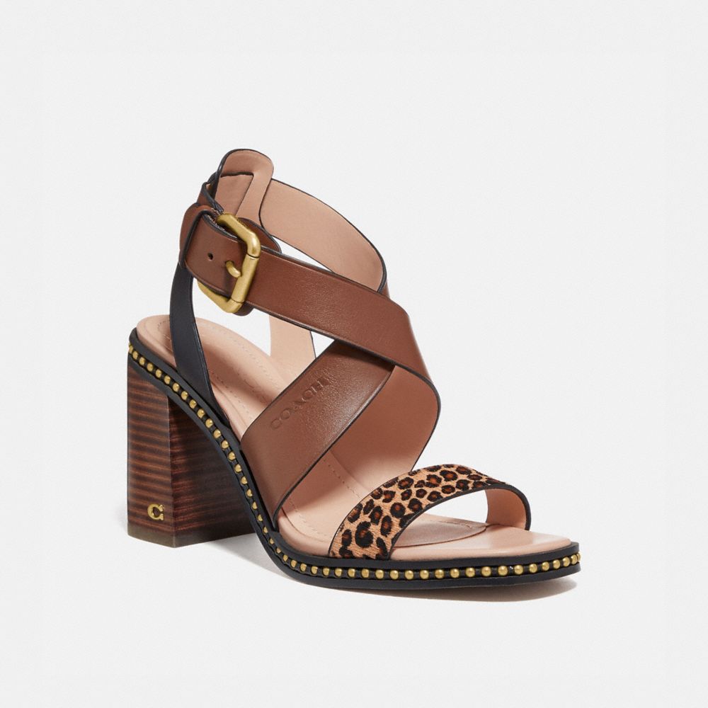 COACH Mandy Sandal