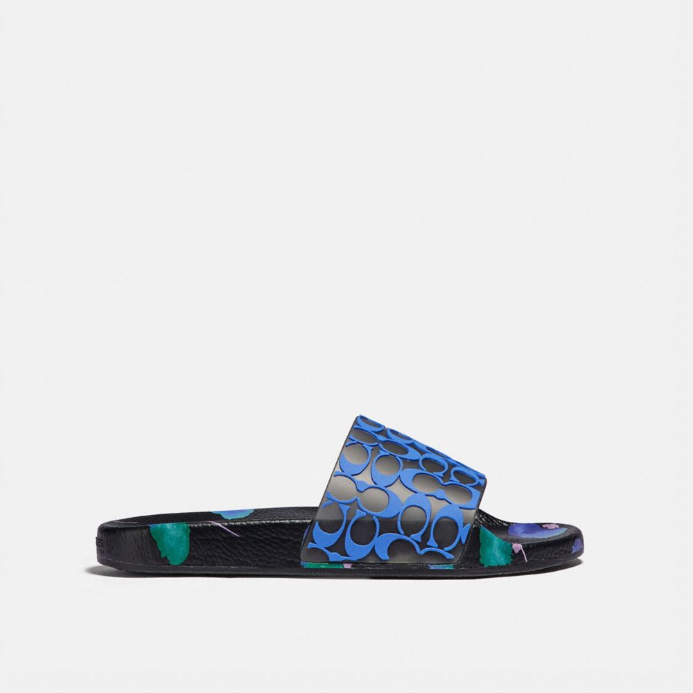 COACH® Outlet | Udele Sport Slide