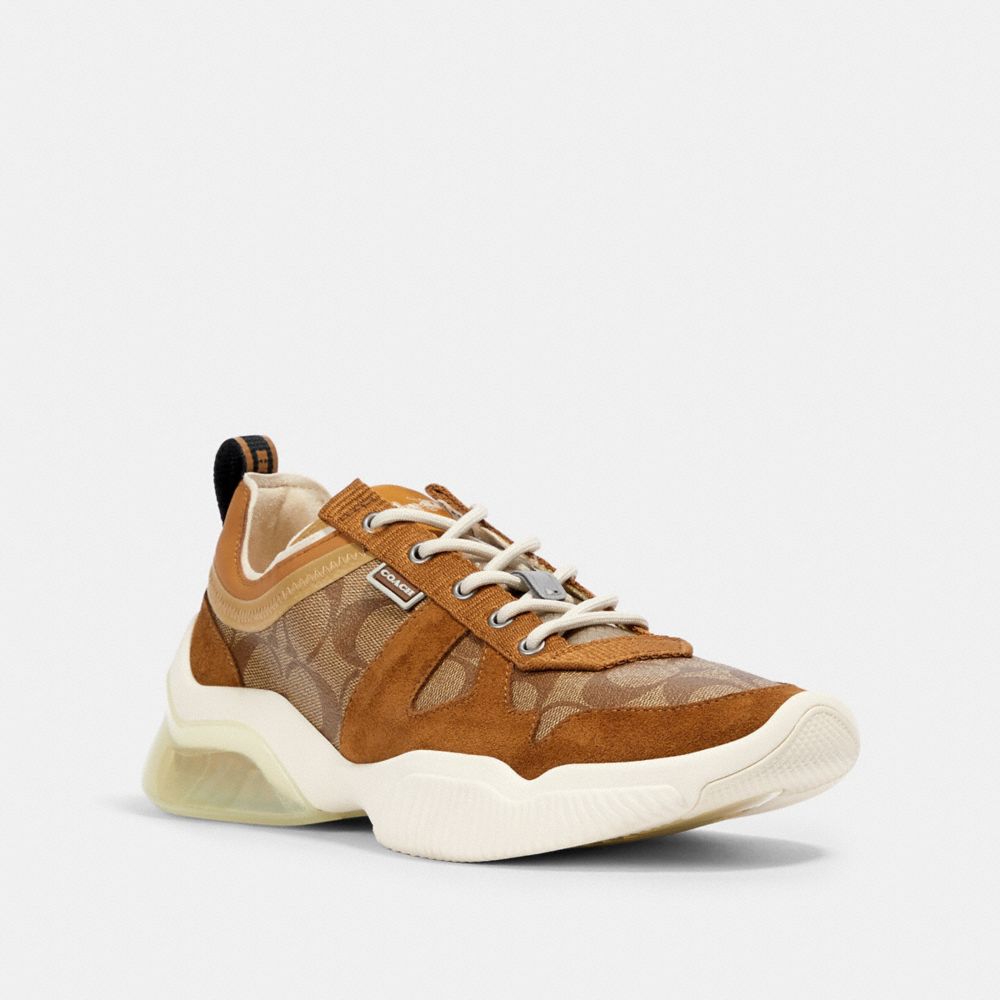 COACH® Outlet | Citysole Runner