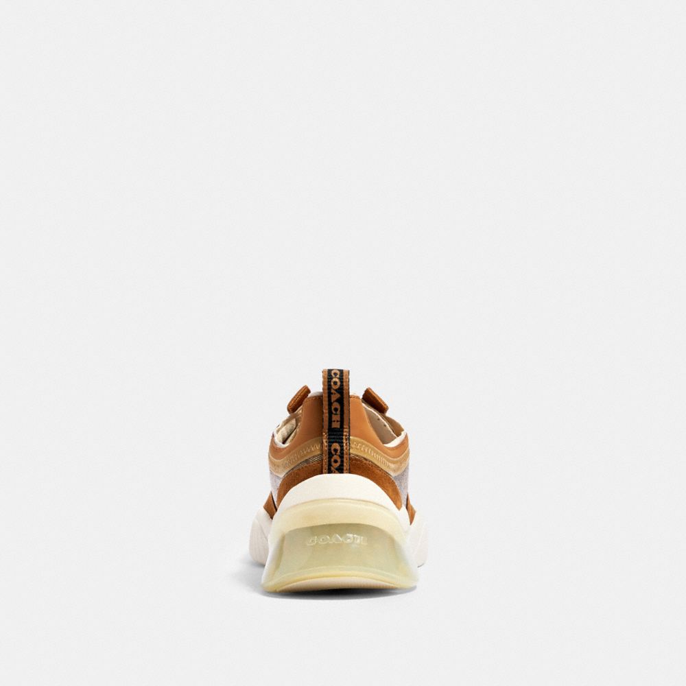 COACH®,Citysole Runner,,Alternate View