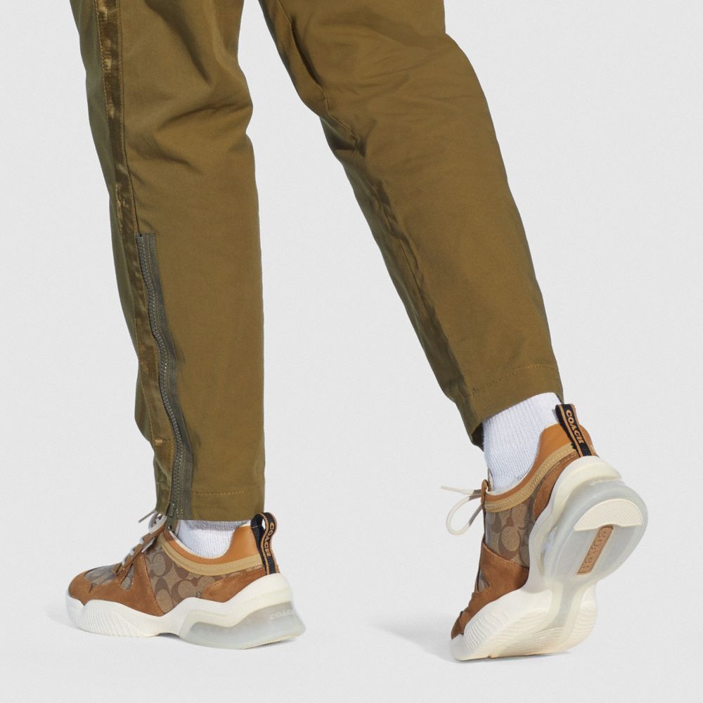 COACH®,Citysole Runner,,Detail View