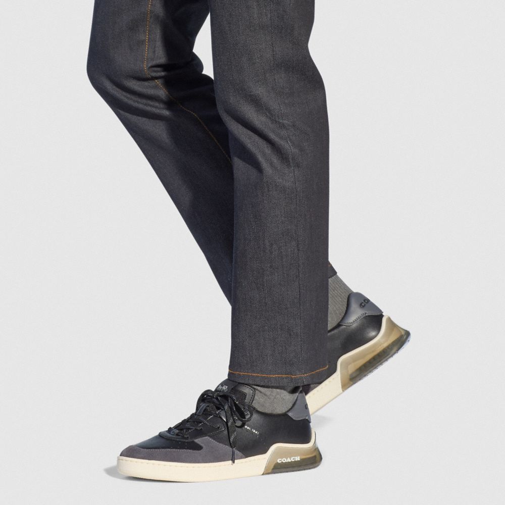 Citysole Court Sneaker
