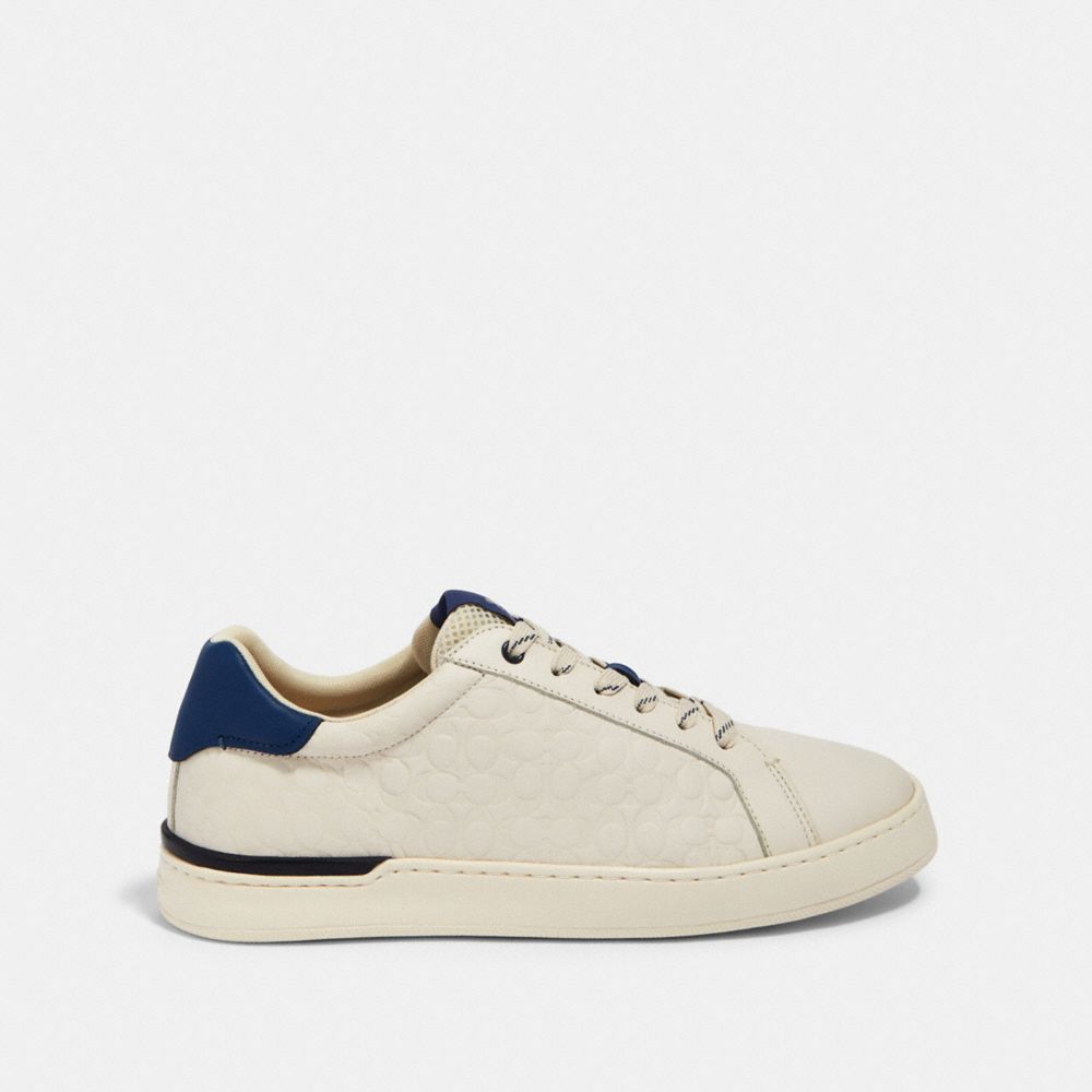 COACH®,Craie Amiral,Front View
