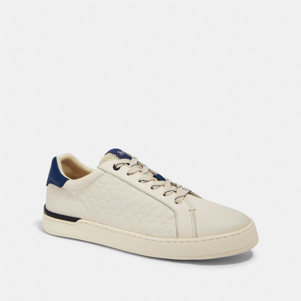COACH®,Craie Amiral,Angle View