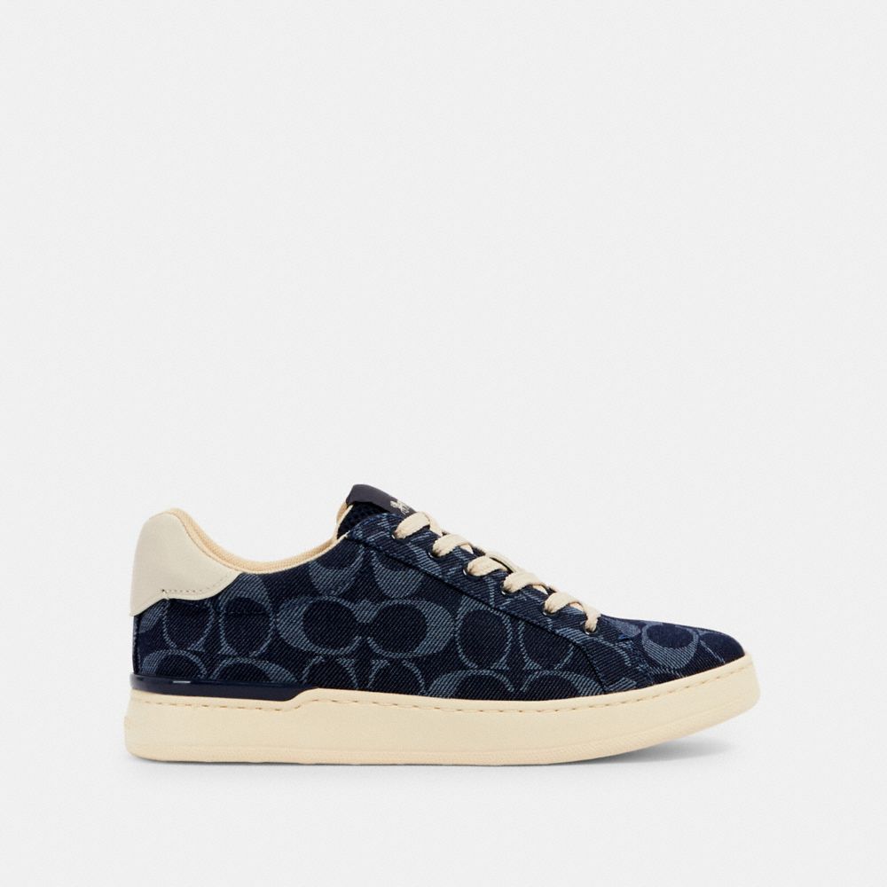 Coach outlet women's sneakers new arrivals