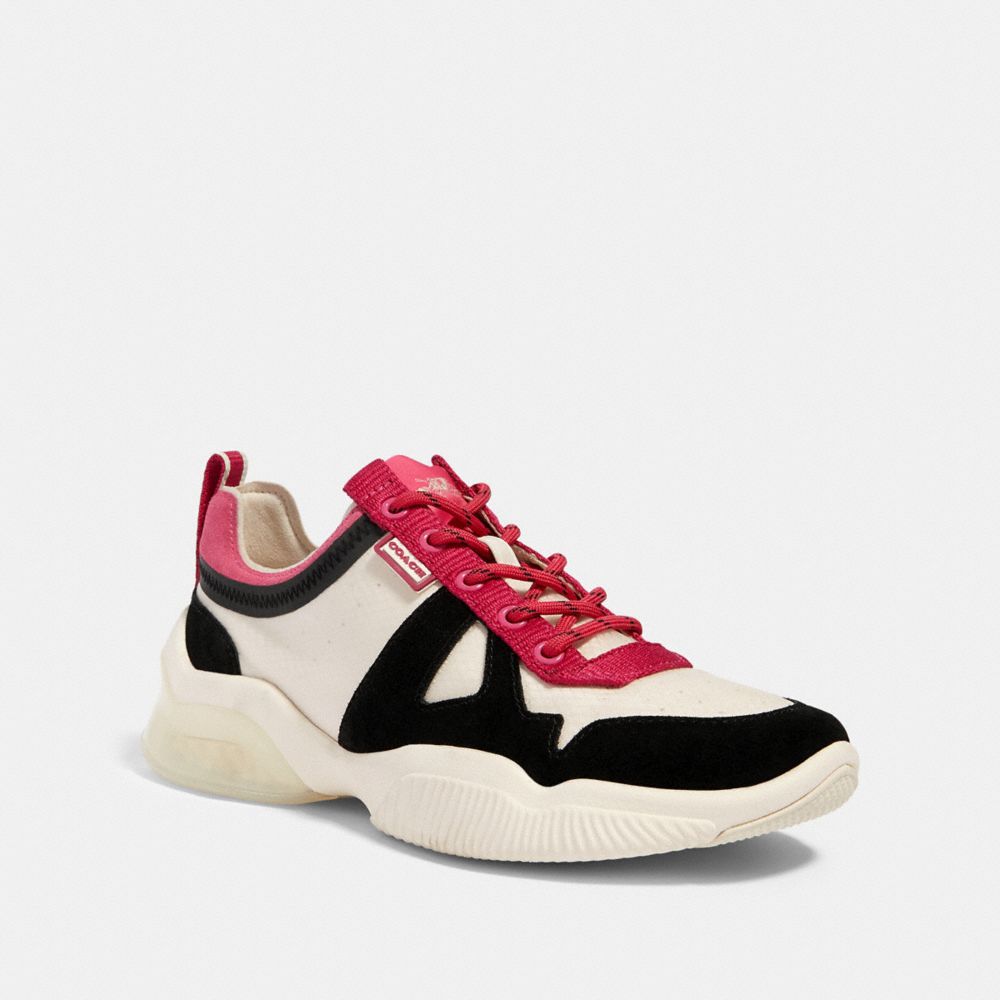 COACH® Outlet  Citysole Runner