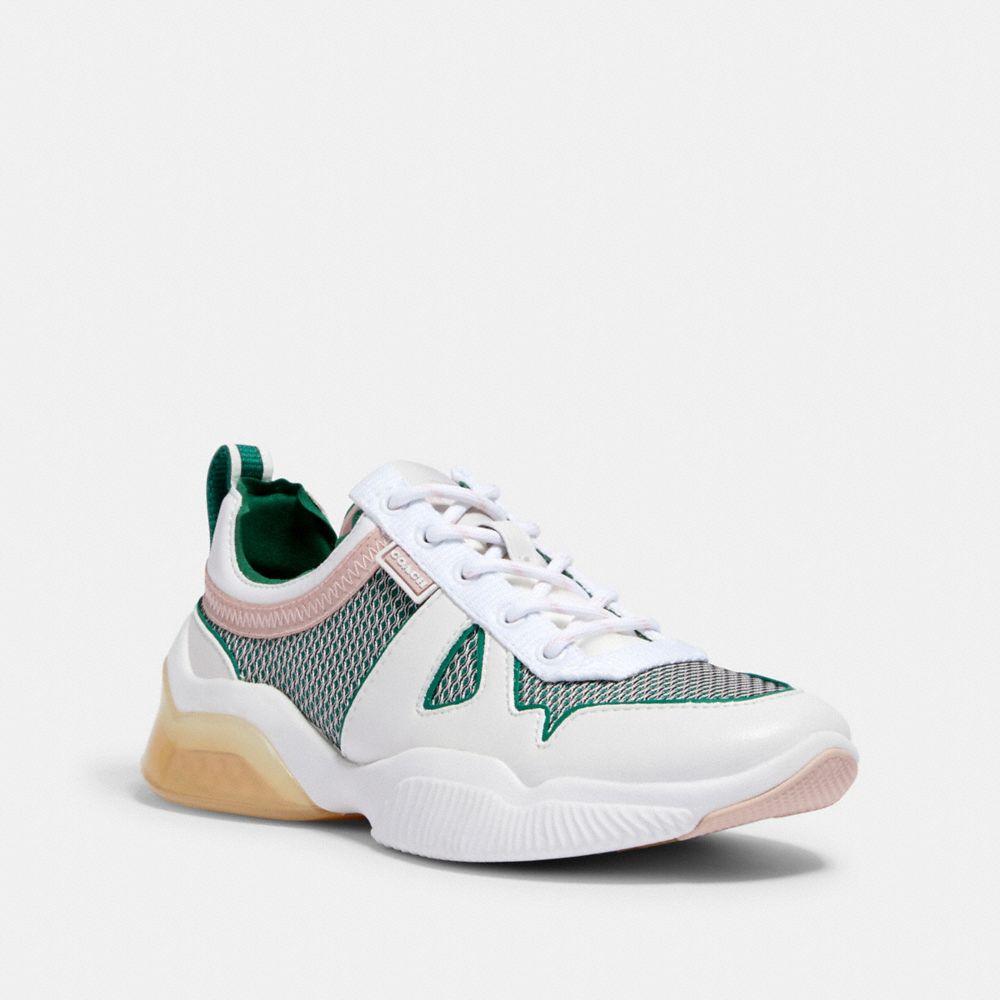 COACH®,Citysole Runner,,Front View