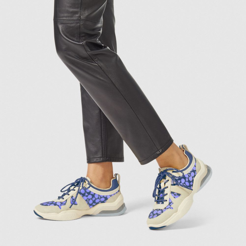 COACH®,Citysole Runner,,Detail View