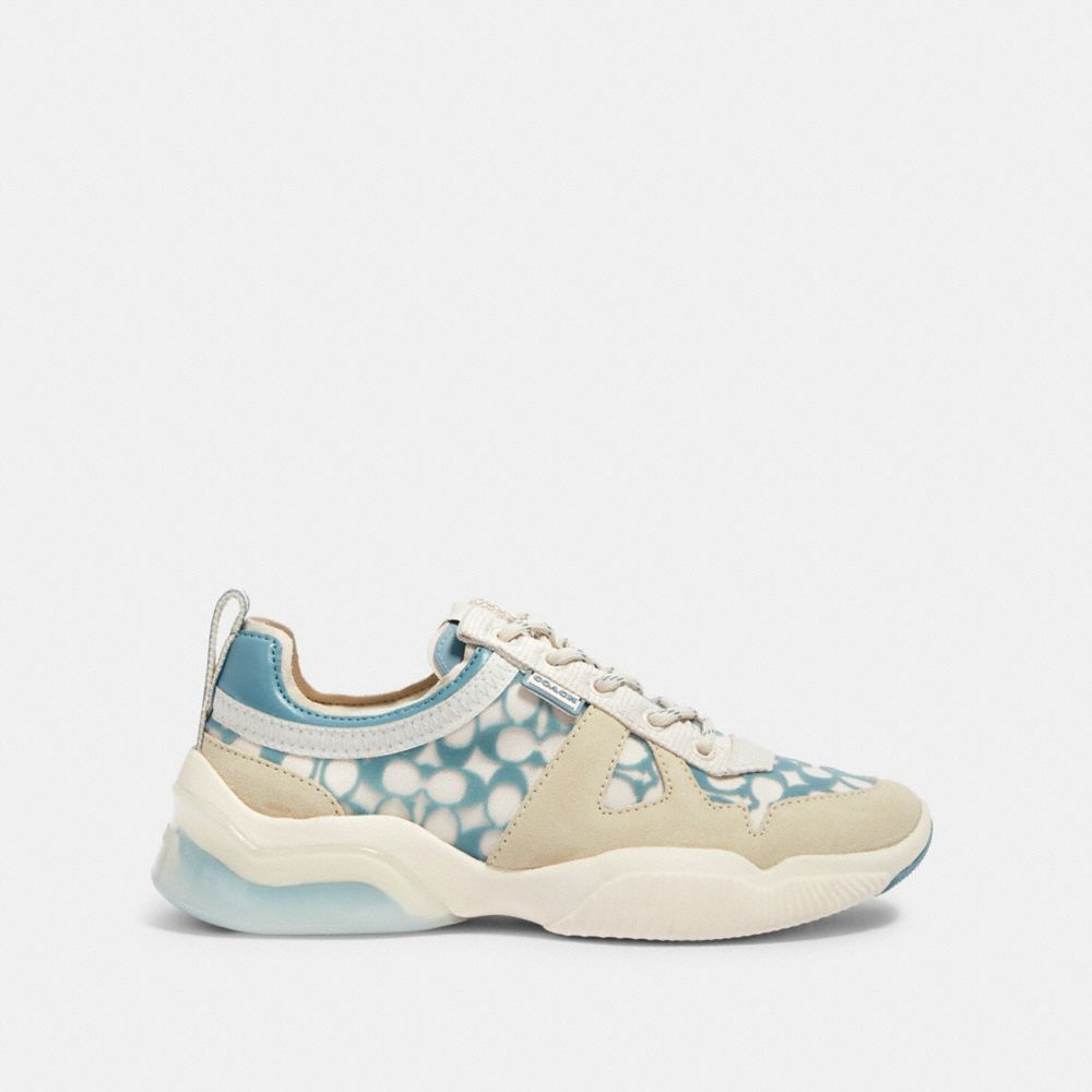 COACH®,Citysole Runner,,Angle View