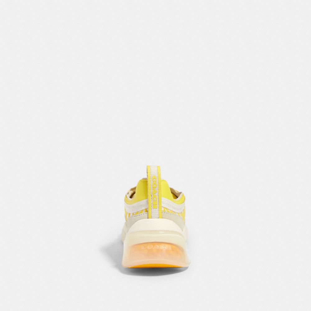 Citysole Runner