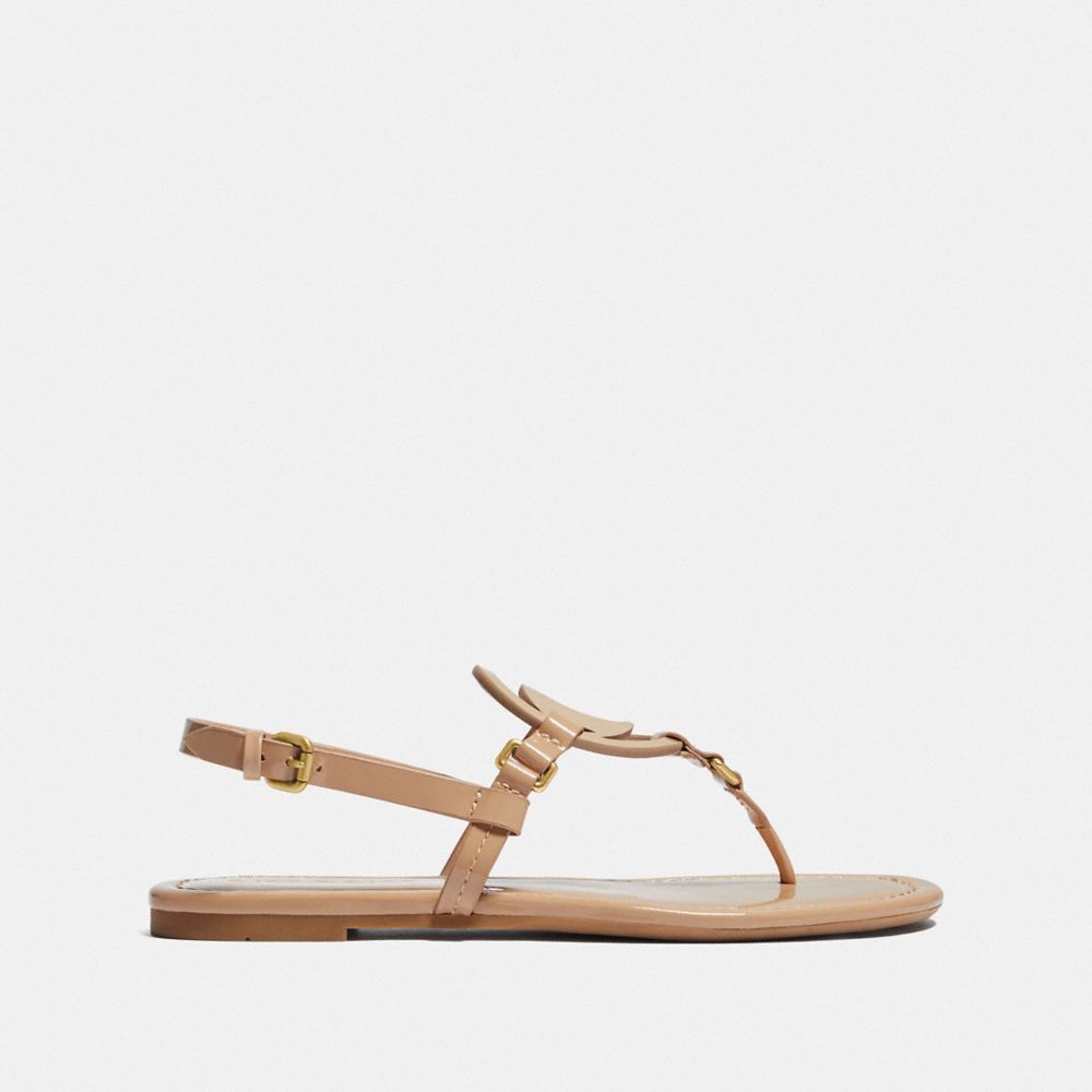 Coach jerry sandal new arrivals