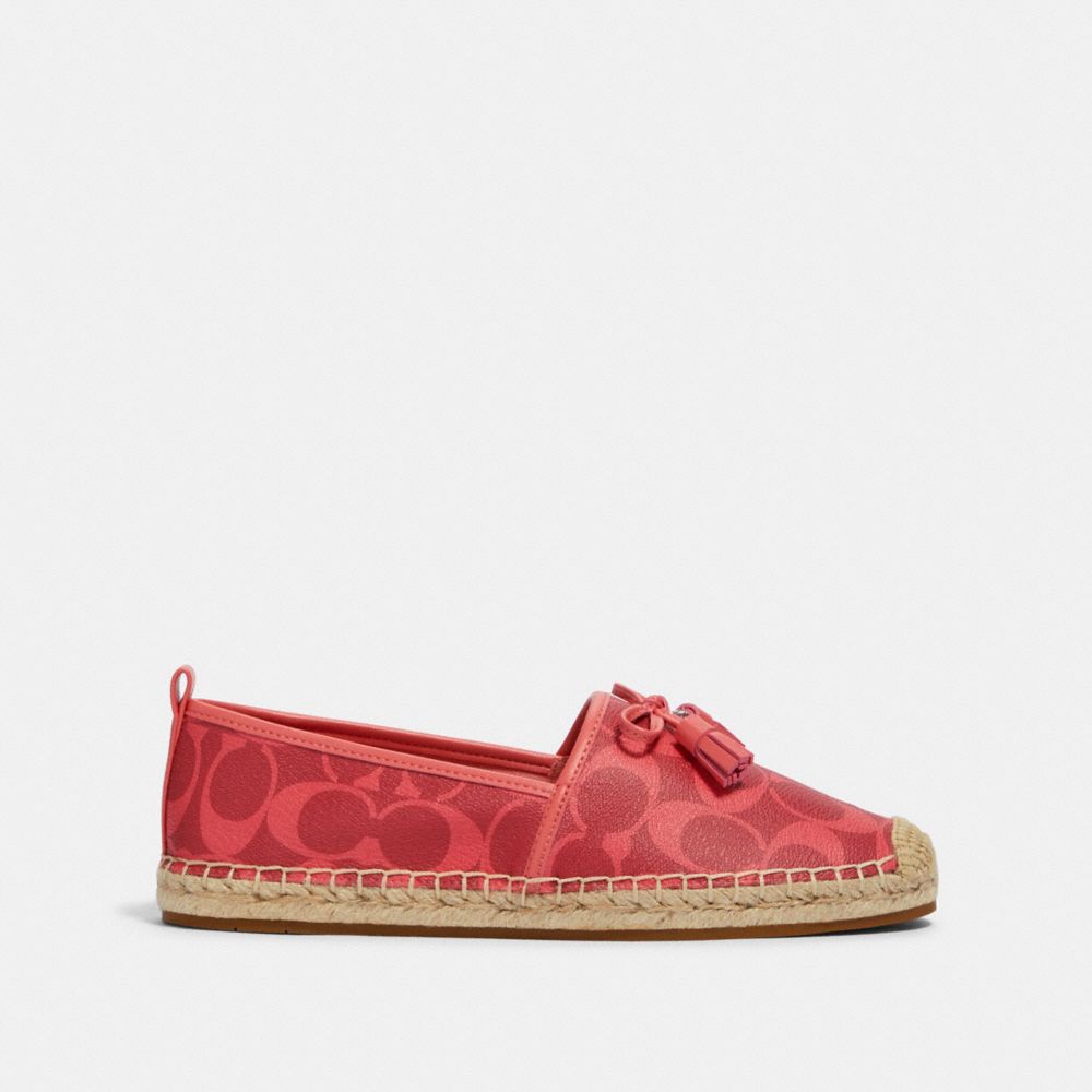 Carson Espadrille