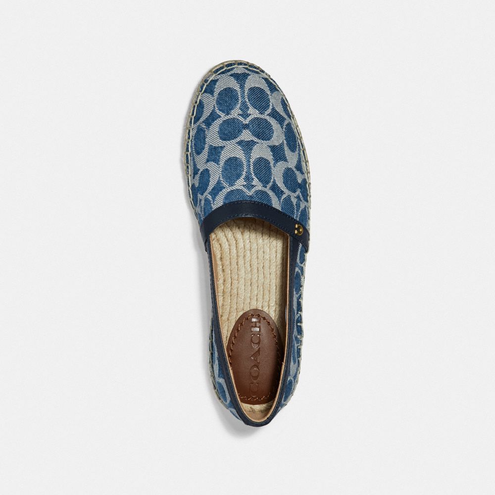 Casey Espadrille